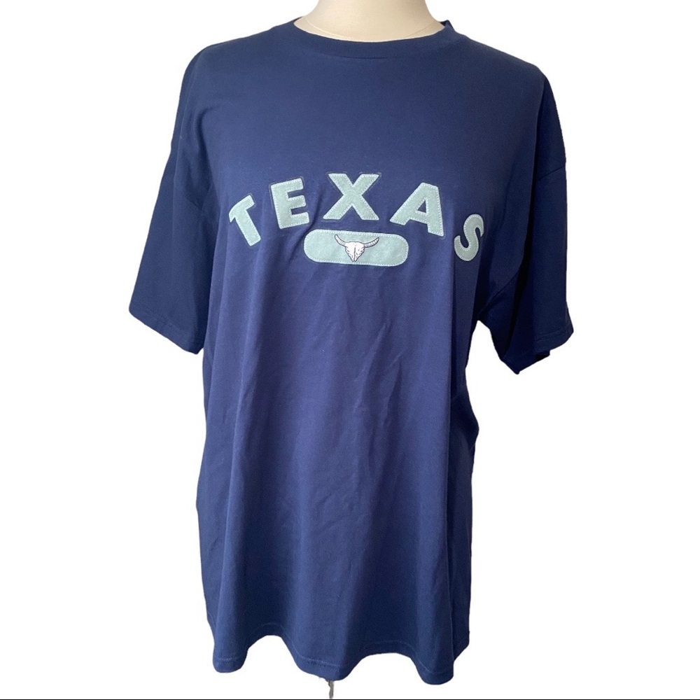 Texas Tee - XL